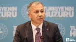 Özel'e Saldırı! Bakan Yerlikaya'dan Şok Açıklama: Gözaltı Şoku