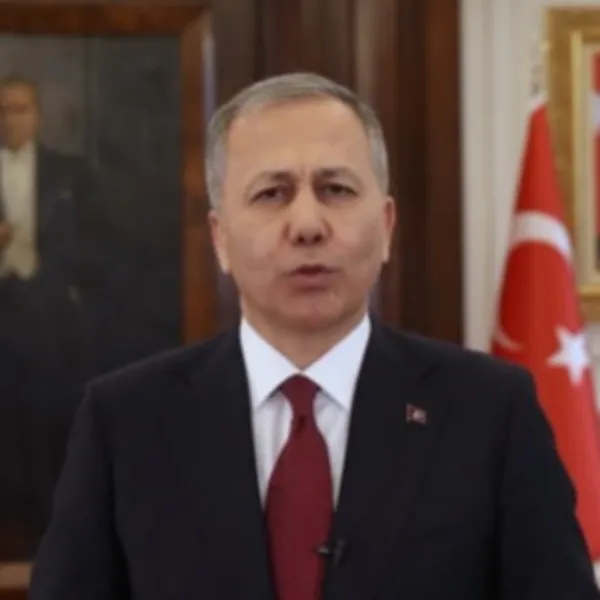 PKK Feshedildi Mi? Bakan Yerlikaya'dan Şok Açıklama!