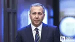Yerlikaya'dan Polis Teşkilatı'na Özel Kutlama Mesajı!