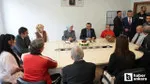 Bakanlar Ankara'yı Salladı! Okul Ziyareti Gündem Yarattı