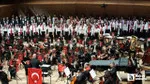 Başkent Coştu! 19 Mayıs Konseriyle Gençler Sahneyi Salladı!