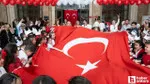 23 Nisan Coşkusu! Çocuklar Demokrasi Müzesi'nde Buluştu!