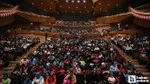 Başkent'te 23 Nisan Coşkusu! Çocuklara Özel Konser Kaçtı Mı?