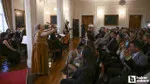 Başkent Ankara'da İngiliz Esintisi: Klasik Müzik Ziyafeti!