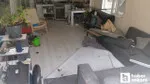 Ankara'da Korkunç Patlama! LPG Tüpü Mü Sebep Oldu?