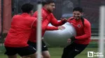 Gençlerbirliği'nde Para Krizi Çözüldü! Moraller Nasıl Düzeldi?
