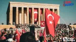 Ankara'da 23 Nisan Coşkusu: Ücretsiz Etkinlikler Seni Bekliyor!