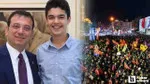 Berkay Gezgin Serbest! 102 Kişiye Tahliye Müjdesi!