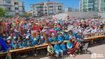 Beypazarı'nda Çocuklara Müzik Ziyafeti! Konserde Neler Yaşandı?