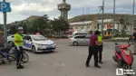 Beypazarı'nda Motosikletlere Şok Baskın! Cezalar Yağdı!