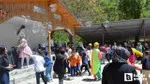 Beypazarı'nda Özel Öğrencilerden Duygulandıran Engelliler Haftası Sergisi!