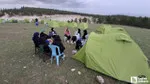 Beypazarı'nda Üniversiteliler İçin Unutulmaz Çadır Kampı!