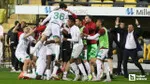 Boluspor Süper Lig'e Yükseliyor Mu? Play-off Finalinde Rakip Bandırma!