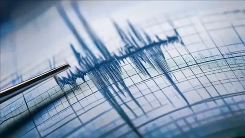 İstanbul'da Deprem Mi Oldu? 3 Mayıs Son Dakika Deprem Haberleri!