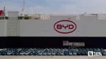BYD'nin Dev Gemisi Türkiye'de! Otomobil Tutkunları Şokta!