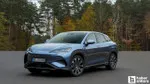 BYD SEALION 7: Güvenlik Testlerinde Zirveye Oynuyor!