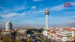 Çankaya'da Şok Karar! Hangi Cadde ve Sokaklar Kapandı?