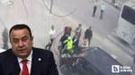 CHP Vekili Şoförü Polise Saldırdı İddiası! İşte Şoke Eden Gelişme