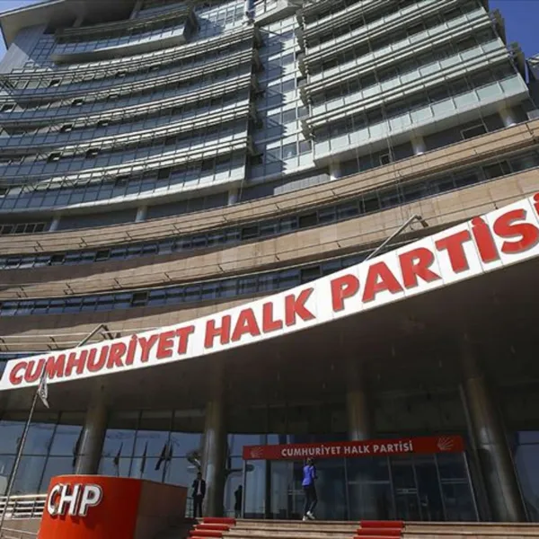 CHP'de Şok Gelişme! Ertan Yıldız İhraç mı Edilecek?