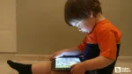 Tablet Kullanan Çocuklar İçin Kritik Yaş Uyarısı!