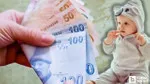 Doğum Yardımı Müjdesi! Çocuk Kaç Yaşına Kadar Destek Alınır?