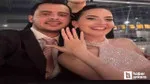 Ezgi Şenler Evleniyor! Çocukluk Aşkıyla Nişanlandı!