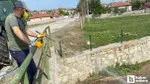 Çorum'da Sivrisinek Alarmı! Belediyeden İlaçlama Seferberliği
