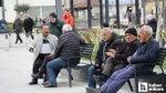Çorum'da Emekli Şoku! Çalışan Sayısını Geçtiler Mi?