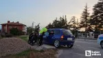 Çorum'da Şok! Polisten Kaçan Sürücüye Rekor Ceza!