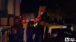 Çorum'da Ehliyetsiz Sürücü Şoku! Polisten Kaçtı, Cezası Ağır Oldu!
