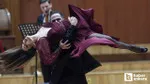 Ankara'da Tango Coşkusu! Rus Orkestrası CSO Ada'yı Salladı!