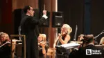 CSO Şefi Deliorman'dan Bolşoy'da Destan! Konser Dünyayı Salladı!