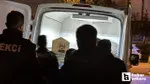 Çubuk'ta Kan Donduran Cinayet! Komşusunu Öldürüp İntihar Etti