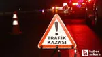 Çubuk'ta Kamyonetler Çarpıştı: Sürücüler Yaralı! Son Durum