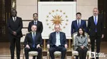 Erdoğan'dan Kritik Kabul: 5 Ülke Büyükelçisi Ankara'da!