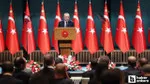 Erdoğan'dan Kritik Kabine Sonrası Duyurular: Yeni Kararlar Neler?