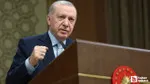 Erdoğan'dan Kritik Açıklamalar! Grup Toplantısında Neler Söyledi?