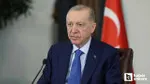 Erdoğan'dan Sürpriz Zirve! Trump, Şara ve Selman Aynı Ekranda!