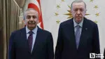 Erdoğan'dan Sırrı Süreyya Önder'e Şok Telefon! Ne Konuşuldu?