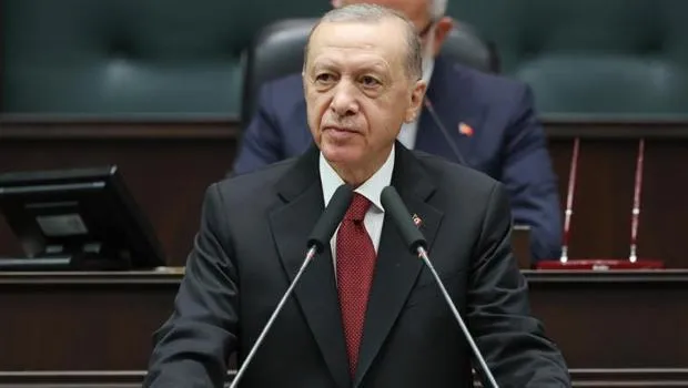 Erdoğan'dan Kritik Açıklamalar: Türkiye'nin Geleceği Şekilleniyor!