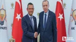 Erdoğan'dan Özel'e Şok Dava! 500 Bin TL Tazminat İsteniyor