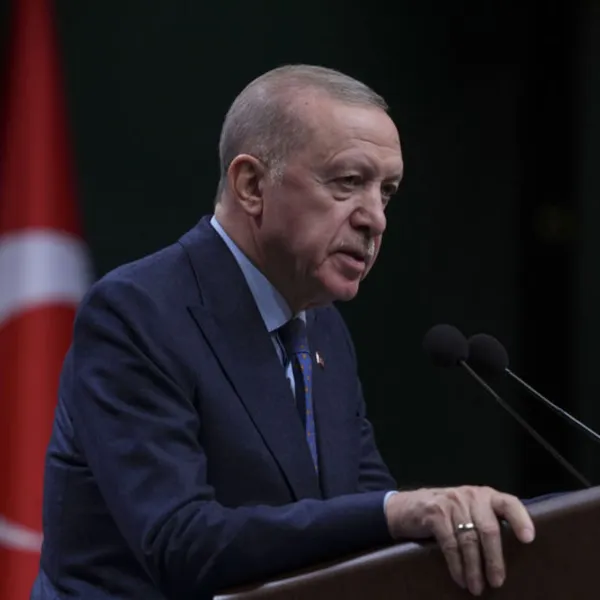Kabine Toplantısı: Erdoğan'dan Kritik Terör ve Barış Hamleleri!