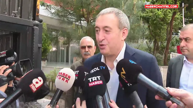 Bakırhan'dan Barış Çağrısı: PKK Silah Bırakacak mı? Şok Sözler!