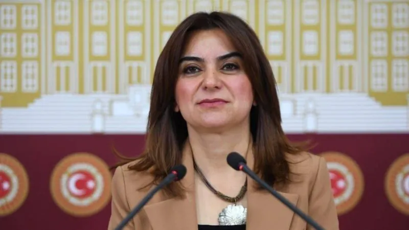 DEM'li Koçyiğit'ten Anadil Çağrısı: Yeni Dönem Başlıyor mu?