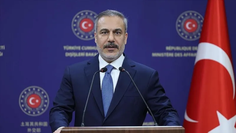 Hakan Fidan'dan Kritik NATO Toplantısı Sonrası Şok Açıklamalar!
