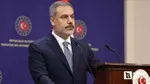 Hakan Fidan Cezayir'de! Kritik Ziyaretin Perde Arkası