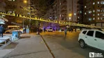 Diyarbakır'da Silahlı Dehşet! Polis de Yaralı, İşte Olayın Detayları!