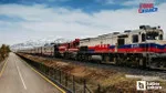Doğunun Paris'i Ankara-Diyarbakır Treni: Bilet Fiyatı Şoku!