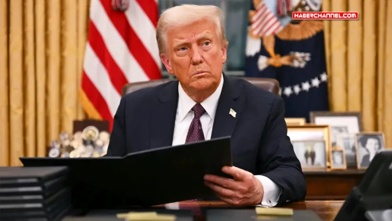 Trump'tan Göçmenlere Şok Teklif: Bedava Uçak Bileti!