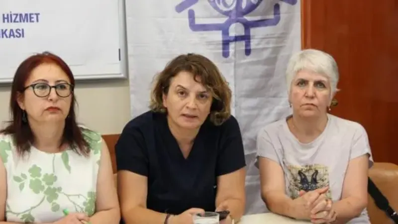 Dr. Ayşe Uğurlu Görevden Alındı! Şok İhraç Kararı Mı?